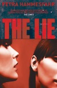 The Lie (Cover)